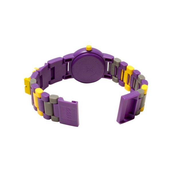Hodinky s figurkou LEGO® Batman Movie Batgirl-image-3