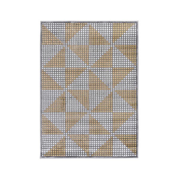 Tappeto Benelux Tres, 120 x 170 cm - Mazzini Sofas