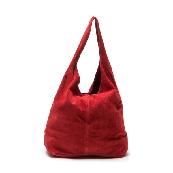 Borsa in pelle Sympa - Roberta M-image-1