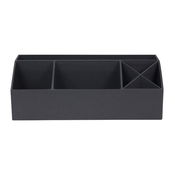 Organizer in cartone per la cancelleria Elisa - Bigso Box of Sweden-image-3