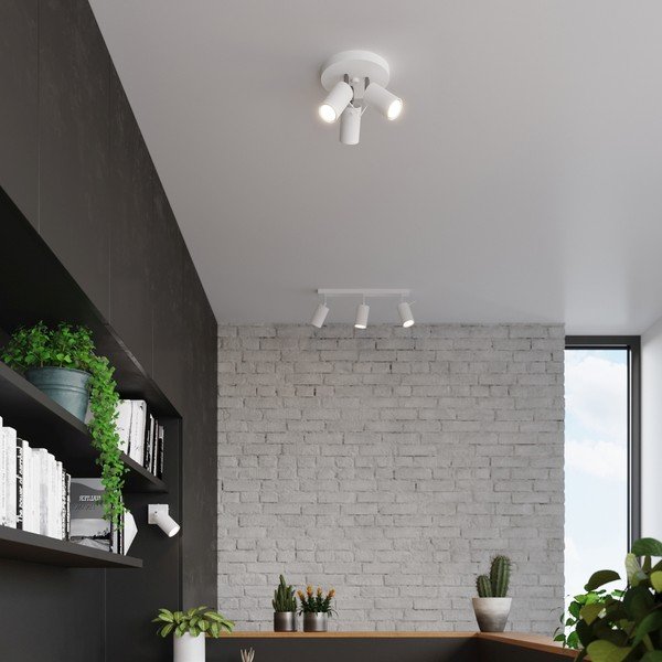 Faretto bianco Etna – Sollux-image-4