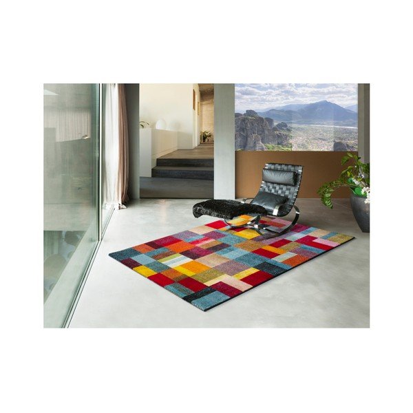 Tappeto Colors Multi Pelo, 160 x 230 cm - Universal-image-2