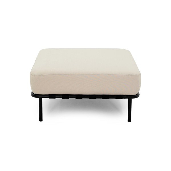 Pouf da giardino beige Salve - Sit Sit-image-2
