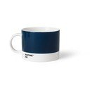 Tazza in ceramica blu scuro da 475 ml Dark Blue 289 - Pantone