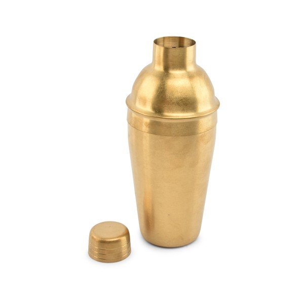 Shaker in acciaio inox Bar – BonBistro