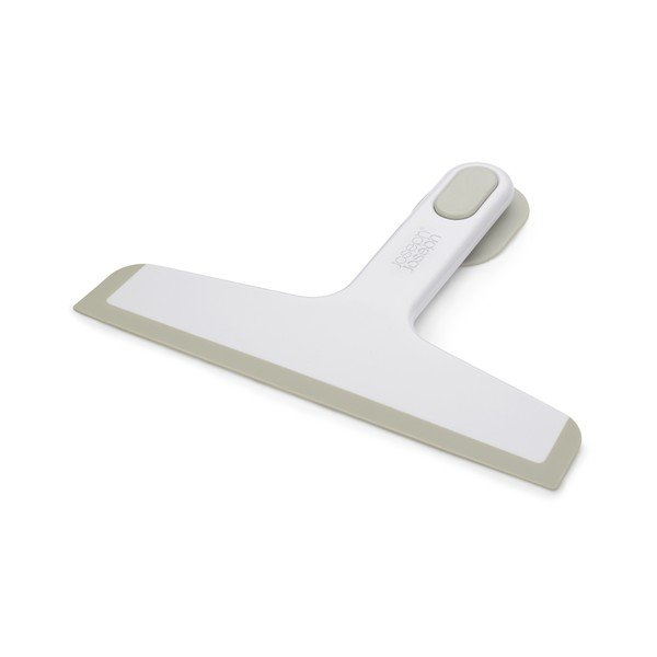 Tergivetro con supporto bianco 24 cm Duo – Joseph Joseph