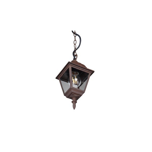 Lampadario da esterno (altezza 33 cm) Livenza - Trio-image-3