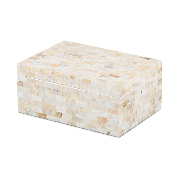Crema Scatola di stoccaggio Haiphong Box - Compactor