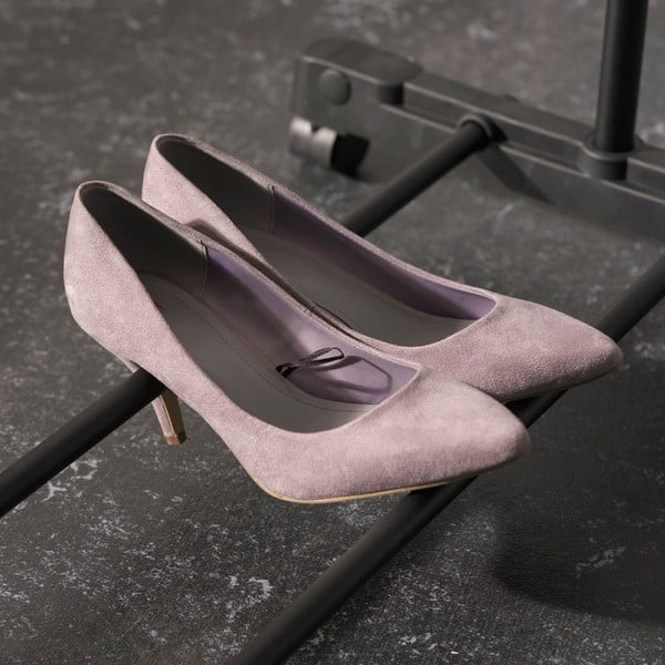 Stand appendiabiti nero in metallo 85x94x48 cm – Addis-image-3