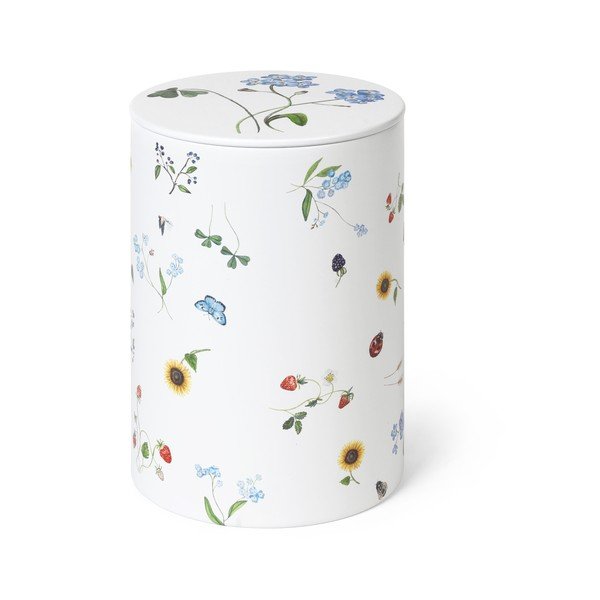 Contenitore per alimenti in metallo alimentare Hammershøi Summer – Kähler Design