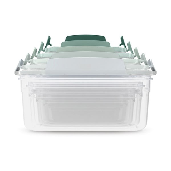 Set di contenitori per alimenti 5 pz Nest Lock - Joseph Joseph-image-2
