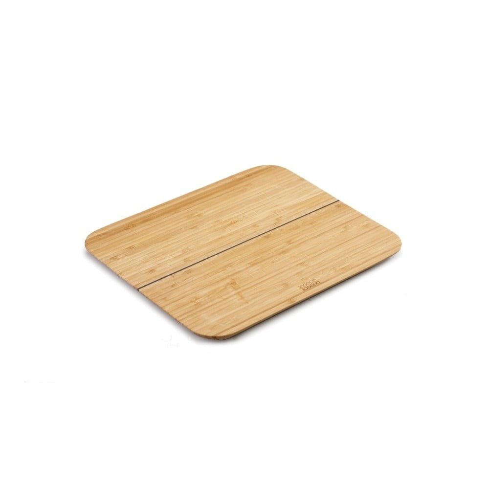 Tagliere pieghevole in bambù Bambù, 32,5 x 27 cm Chop2Pot - Joseph Joseph | Taglieri da cucina