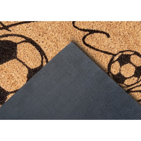 Stuoia di cocco 45x75 cm Soccer - Hanse Home-image-4