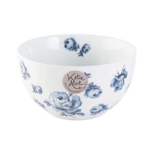 Porcelánový miska Creative Tops Floral, ⌀ 15,5 cm-image-1