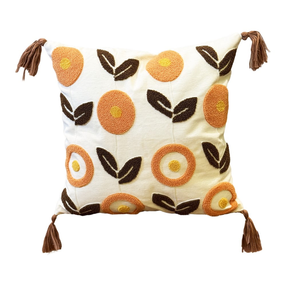 Federa decorativa 43x43 cm – Mila Home | Federe
