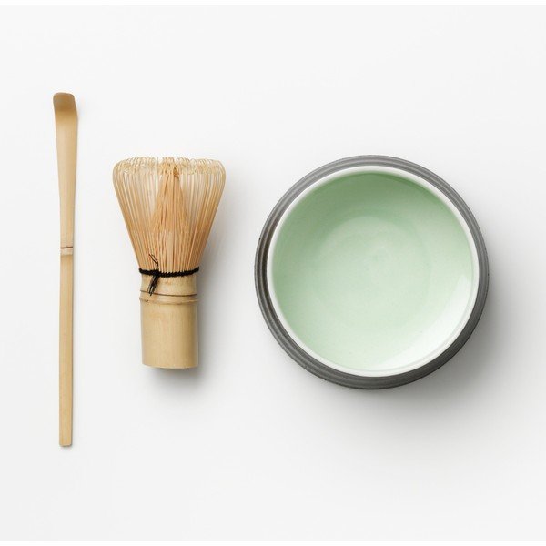 Set per matcha Matcha Tools Cafe Kitsuné x Printworks – Printworks