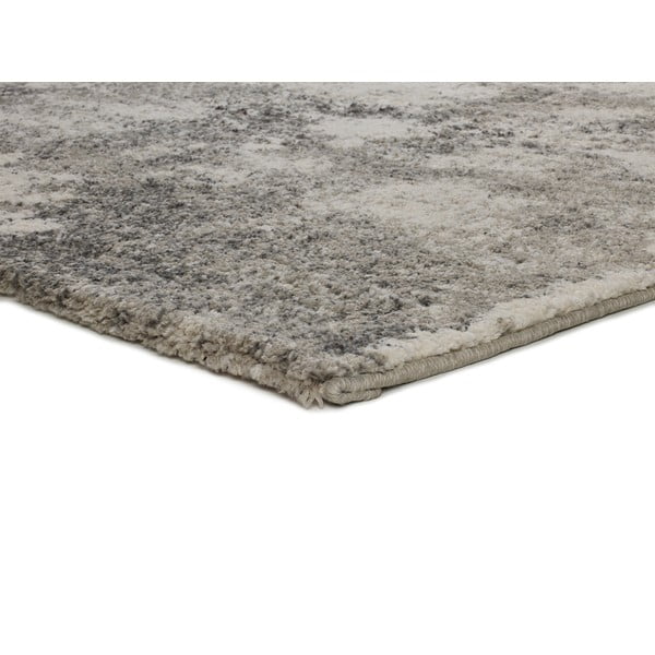 Tappeto grigio , 160 x 230 cm Niamey - Universal-image-2
