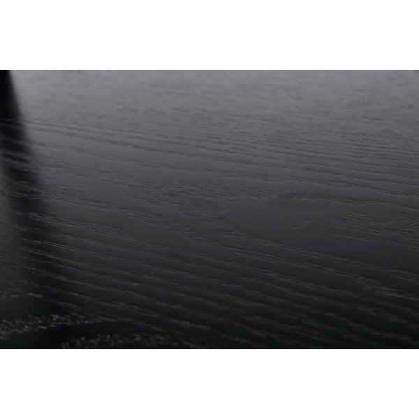 Scaffale nero Breto - Kokoon-image-1