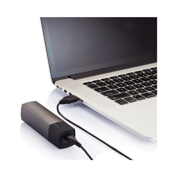 Powerbanka s pouzdrem XD Design, 5000 mAh-image-4