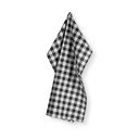 Set di strofinacci in cotone 2 pz 50x70 cm Gingham – Tiseco Home Studio