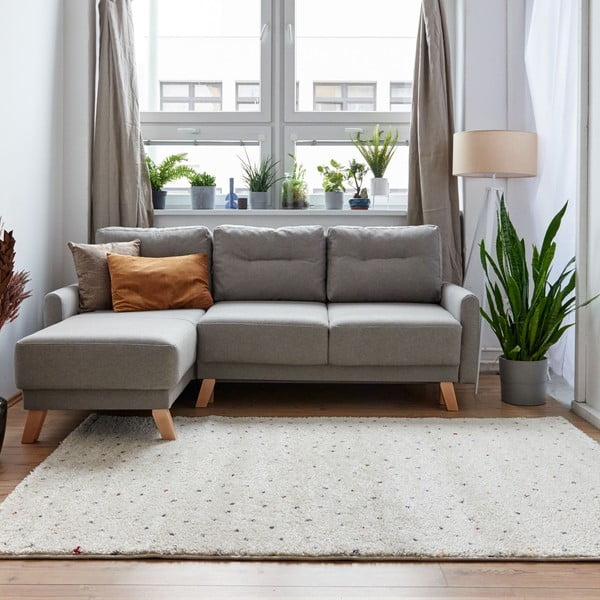 Tappeto 160x230 cm Dottie Multi – Universal-image-1