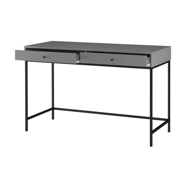 Scrivania 50x120 cm Celine - Støraa-image-3