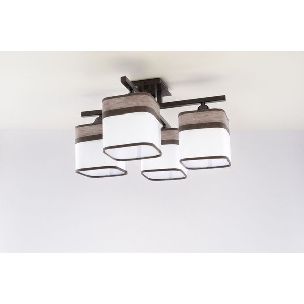 Lampada da soffitto Costa - Sollux-image-2