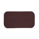 Tappetino antiscivolo per la vasca 36x76 cm Class Premium – MSV