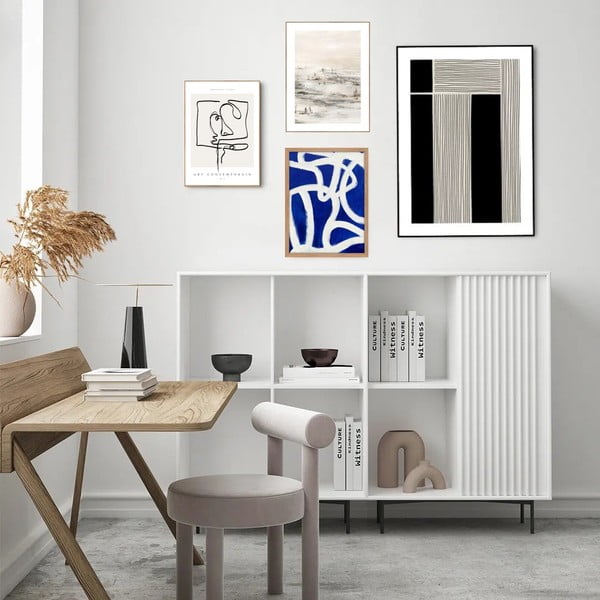 Dipinto 30x40 cm It's a New Beginning - Malerifabrikken-image-1