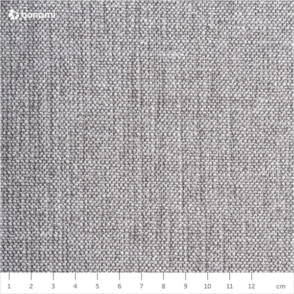 Divano angolare grigio chiaro (angolo sinistro) Oslo - Scandic-image-1