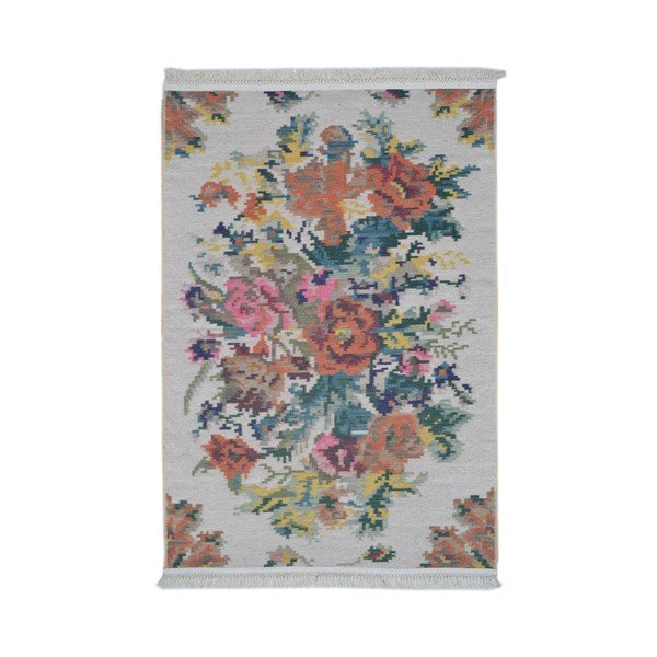 Tappeto Eko Rugs Afonso, 75 x 300 cm - Eko Halı