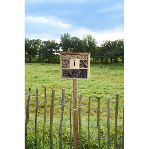 Casetta per insetti – Garden Pleasure-image-1