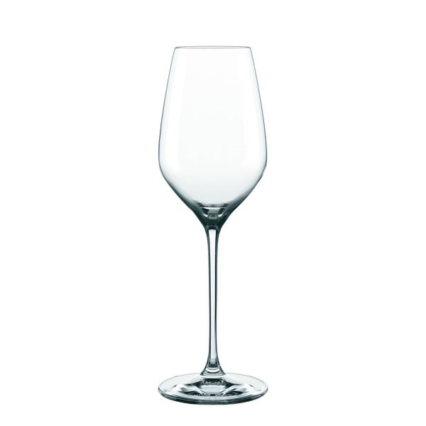 Set di 4 bicchieri da vino in cristallo Vino bianco, 300 ml Supreme - Nachtmann