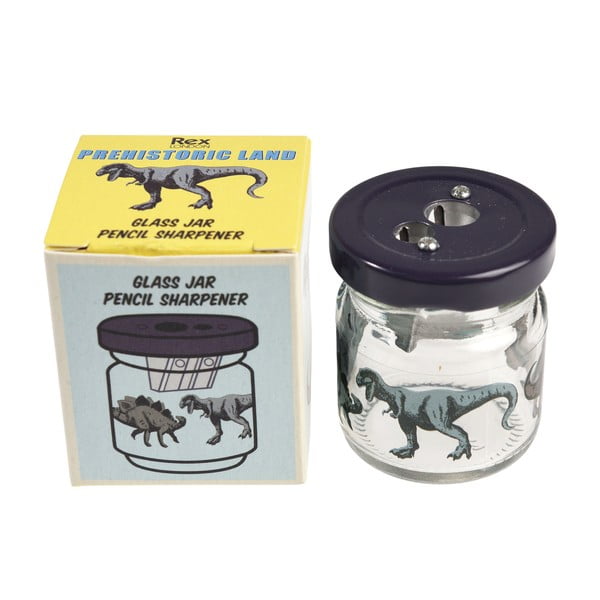 Temperamatite Prehistoric Land - Rex London-image-3