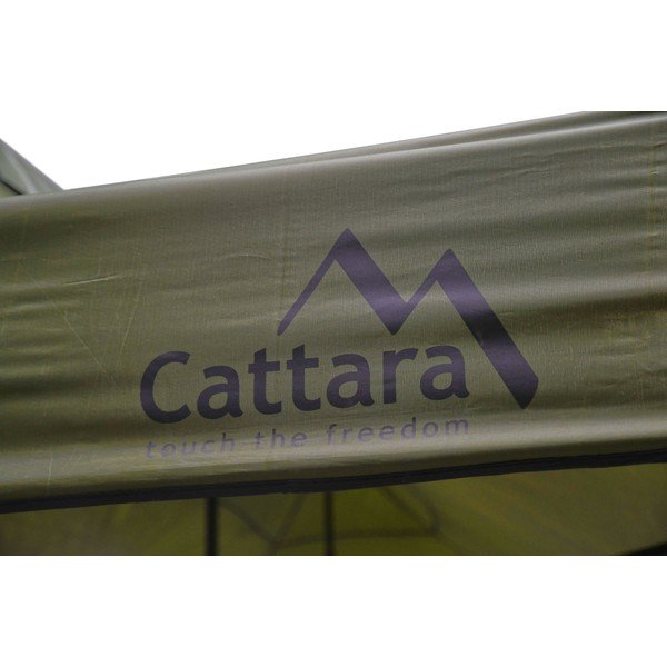 Tenda per feste in giardino Waterproof - Cattara-image-4