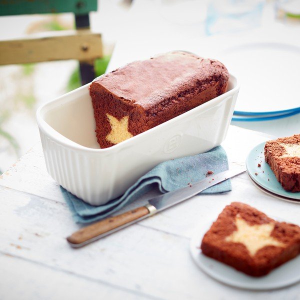 Stampo per pane in ceramica da 1,8 l - Emile Henry-image-2