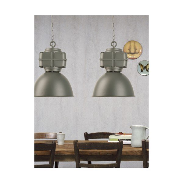 Závěsné svítidlo Citylights Liverpool-image-1