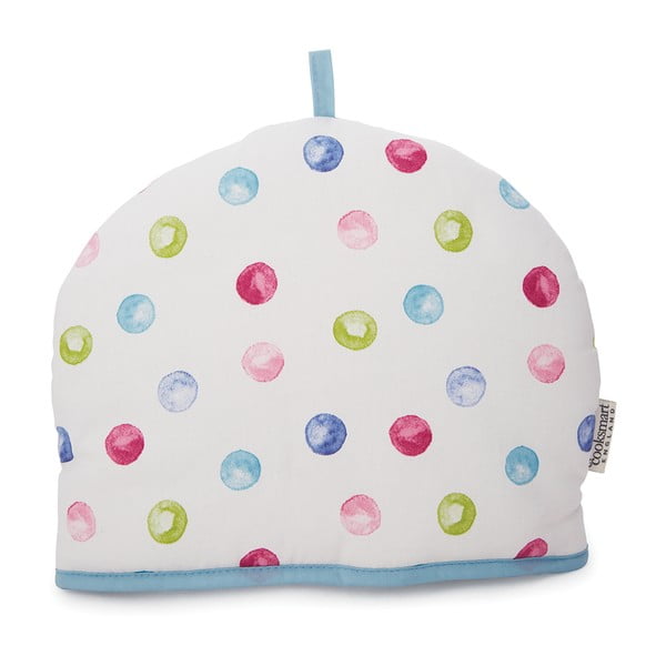 Coperchio in cotone per teiera Spotty Dotty - Cooksmart ®