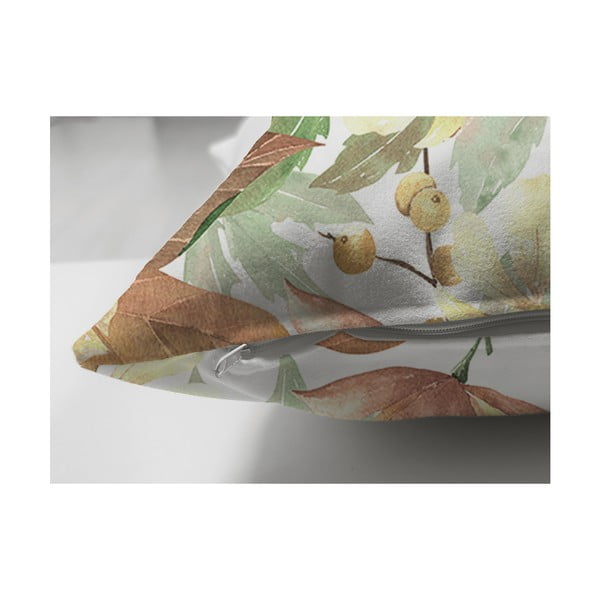 Federa 43x43 cm Rachel - Mila Home-image-1