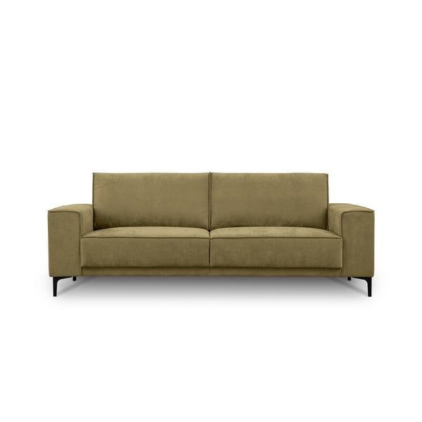 Divano verde 224 cm Copenhagen – Scandic