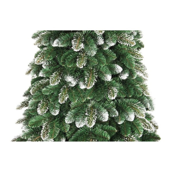 Albero di natale artificiale altezza 150 cm Snowy Pine – Vánoční stromeček-image-2