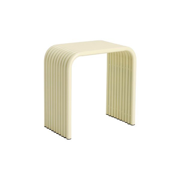 Sgabello in metallo Multron – Ellos Home