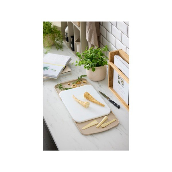 Tagliere in plastica 40 x 27 cm Separa – Rosti-image-4