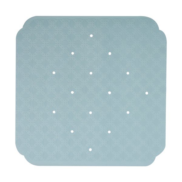Tappetino antiscivolo per la doccia 53x53 cm Ruby – Spirella