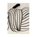 Poster 50x70 cm You – Sofia Lind – The Poster Club