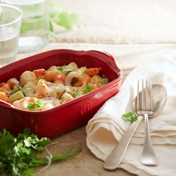 Pirofila in ceramica 14,5x22 cm Ultime – Emile Henry-image-2