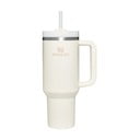 Thermos crema 1,18 l Quencher H2.O FlowState - Stanley