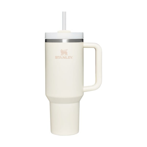 Thermos crema 1,18 l Quencher H2.O FlowState - Stanley