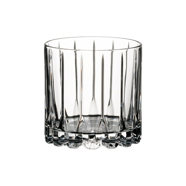 Bicchieri da whisky in set da 2 283 ml Bar Rocks - Riedel