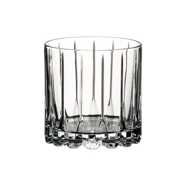 Bicchieri da whisky in set da 2 283 ml Bar Rocks - Riedel